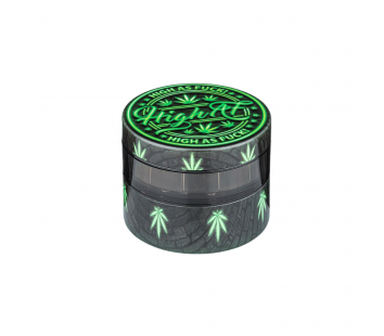 Grinder Dreamliner Hemp "High As"