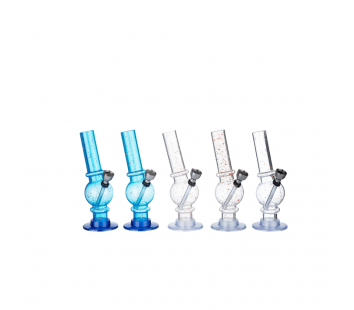 Bong Dreamliner Acryl (multicolor)