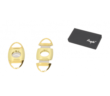 Cutter Angelo Metal Gold 2 Lame
