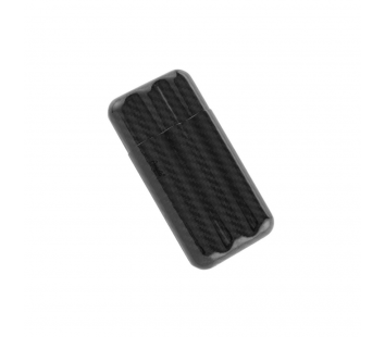 Etui Trabucuri 3CT Carbon (negru/gri)