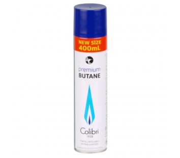 Gaz Brichete Colibri (400 ml)
