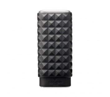 Etui Colibri Quasar Triple Black