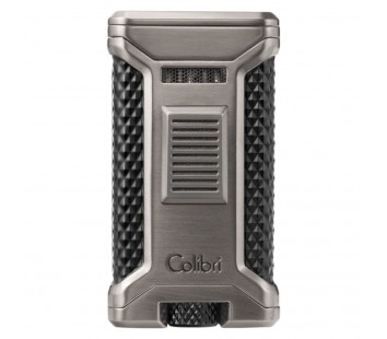 Bricheta Colibri Ascari Gunmetal