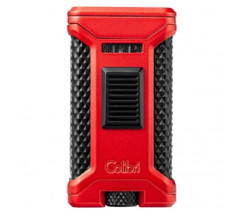 Bricheta Colibri Ascari Red