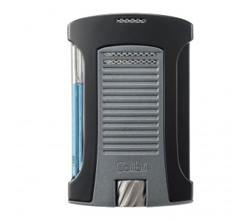 Bricheta Colibri Daytona Charcoal