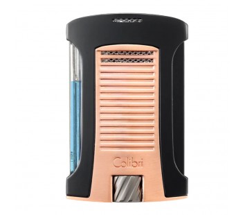 Bricheta Colibri Daytona Rose Gold