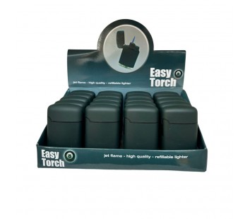  Bricheta Easy Torch 8 Green