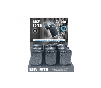 Bricheta Easy Torch 8 Metal 3 Jet Piercer