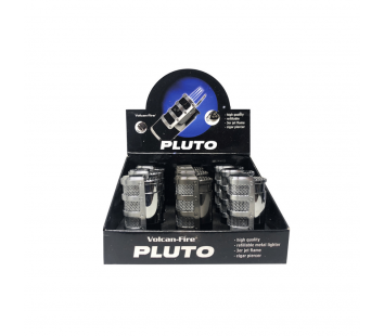 Bricheta V-Fire Pluto 4 Jet Flame (9)