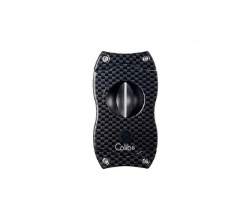 Cutter Colibri V-Cut Black Carbon 