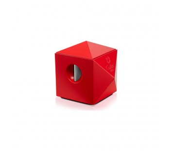 Cutter Colibri Quasar Table Rosu