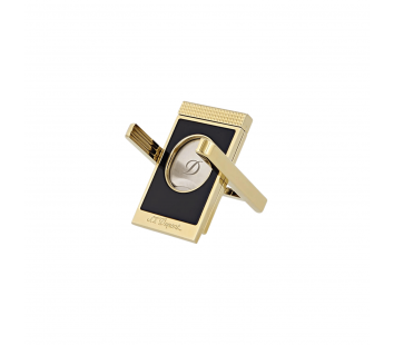 Cutter Stand Black & Golden S.T. Dupont