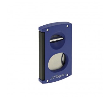 Cutter Matte Double Blade Blue S.T. Dupont