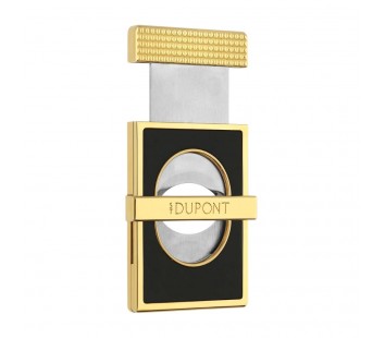  Cutter Stand Slim Cohiba 60 Black&Golden S.T. Dupont