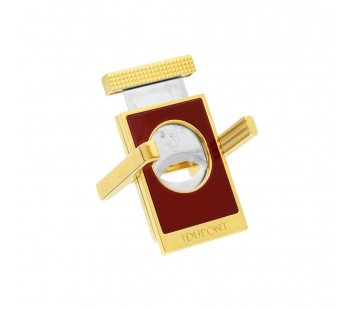 Cutter Stand Romeo y Julieta Burgundy S.T. Dupont