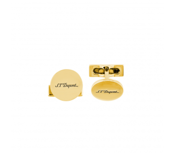 Butoni Golden S.T. Dupont