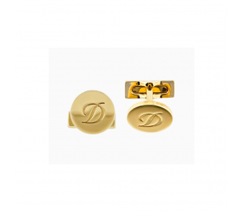 Butoni D Golden S.T. Dupont
