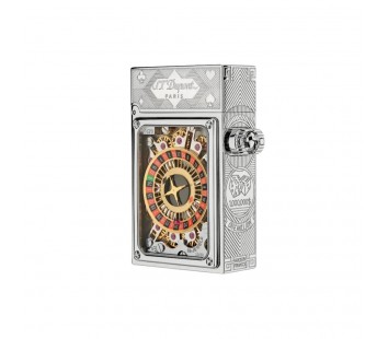 Bricheta Casino Pocket Complication S.T. Dupont