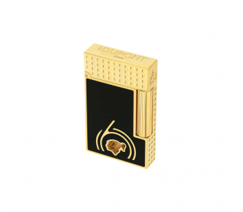 Bricheta L2 Cohiba 60 S.T. Dupont