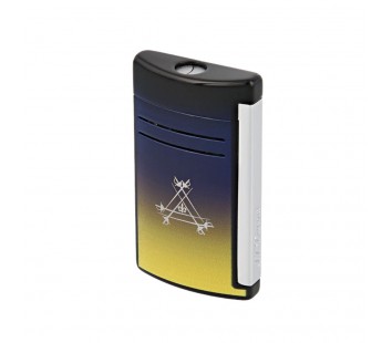 Bricheta Maxijet Montecristo La Nuit S.T. Dupont