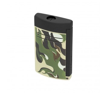 Bricheta Maxijet Camo Green S.T. Dupont