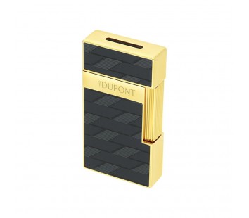Bricheta Biggy 1872 Black S.T. Dupont