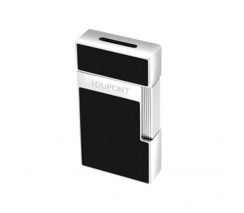 Bricheta Biggy Chrome SIlver S.T. Dupont