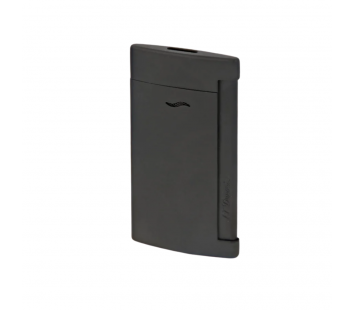 Bricheta Slim 7 Matte Black S.T. Dupont