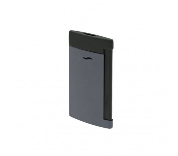 Bricheta Slim 7 Matte Black Graphite S.T. Dupont