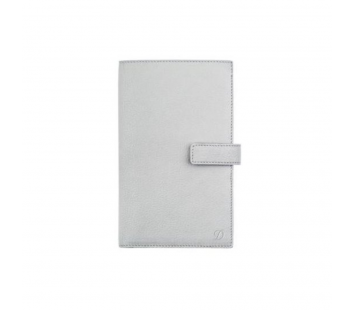 Coperta Agenda Caprice Grey S.T. Dupont