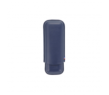 Etui Cigar Blue Atelier 2 CT S.T. Dupont
