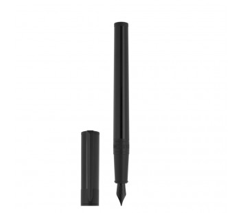 Stilou Initial Matte Black S.T. Dupont