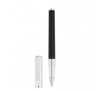 Roller Initial Silver S.T. Dupont