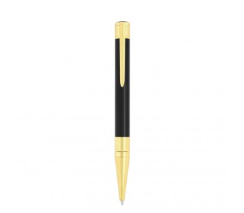Pix Initial Black&Golden S.T. Dupont