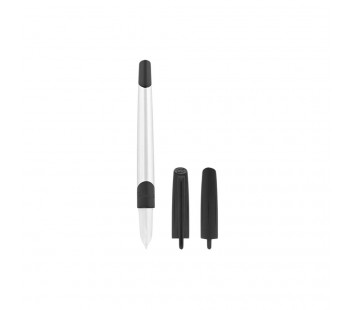 Pix Defi Fountain Chrome Black S.T. Dupont