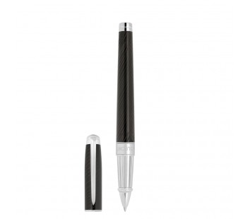  Roller Line D Horsemane Black S.T. Dupont
