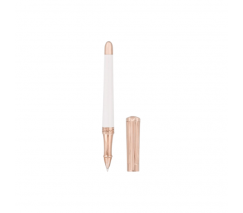 Roller Liberte Her White S.T. Dupont