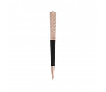 Roller Liberte Pink Gold&Black S.T. Dupont