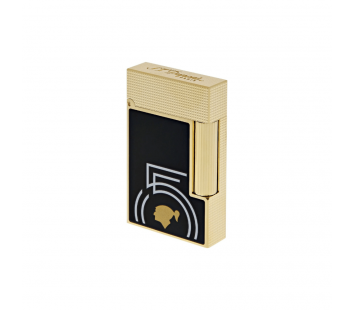 Bricheta L2 Cohiba 55 S.T. Dupont