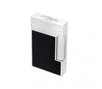  Bricheta L2 Snake Skin Black S.T. Dupont
