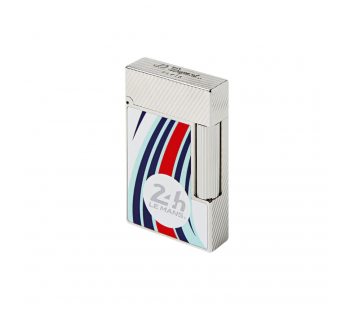Bricheta L2 White Cling Le Mans S.T. Dupont