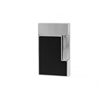 Bricheta L2 Black Matte&Palladium Diamond Head S.T. Dupont