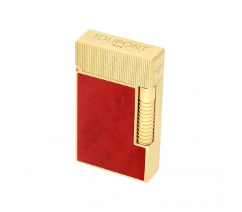 Bricheta Le Grand Savoir-Faire Popote Red S.T. Dupont