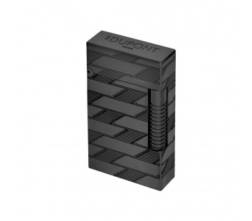 Bricheta Le Grand Cling 1872 Black S.T. Dupont