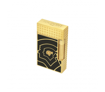 Bricheta Le Grand Cohiba 60 S.T. Dupont