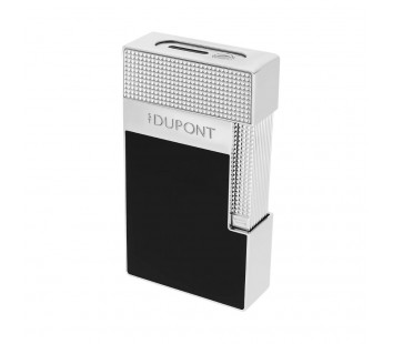 Bricheta Table Black&Chrome S.T. Dupont