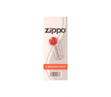 Pietre Zippo Dispenser Card (6 pietre)