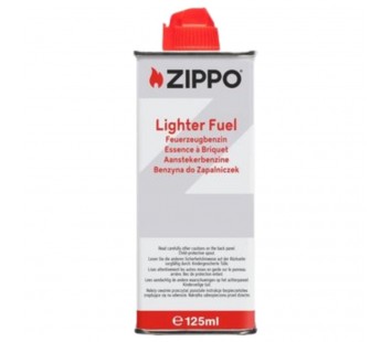 Zippo Benzina 125 ml