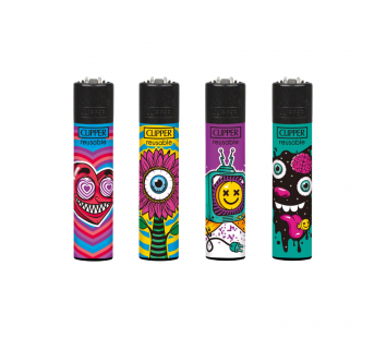 Bricheta Clipper Trippy