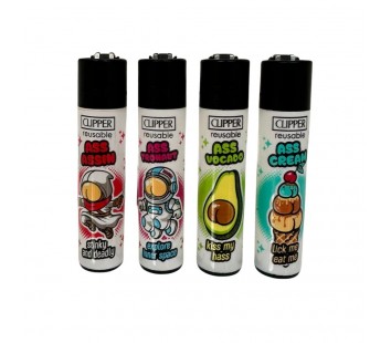 Bricheta Clipper Ass Collection